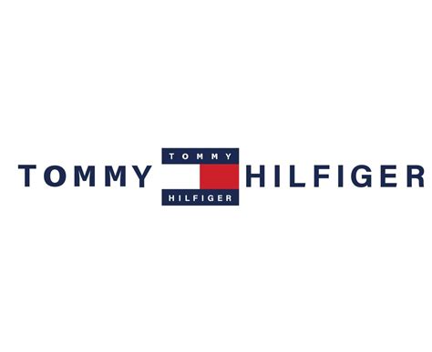 tommy hilfiger icon.